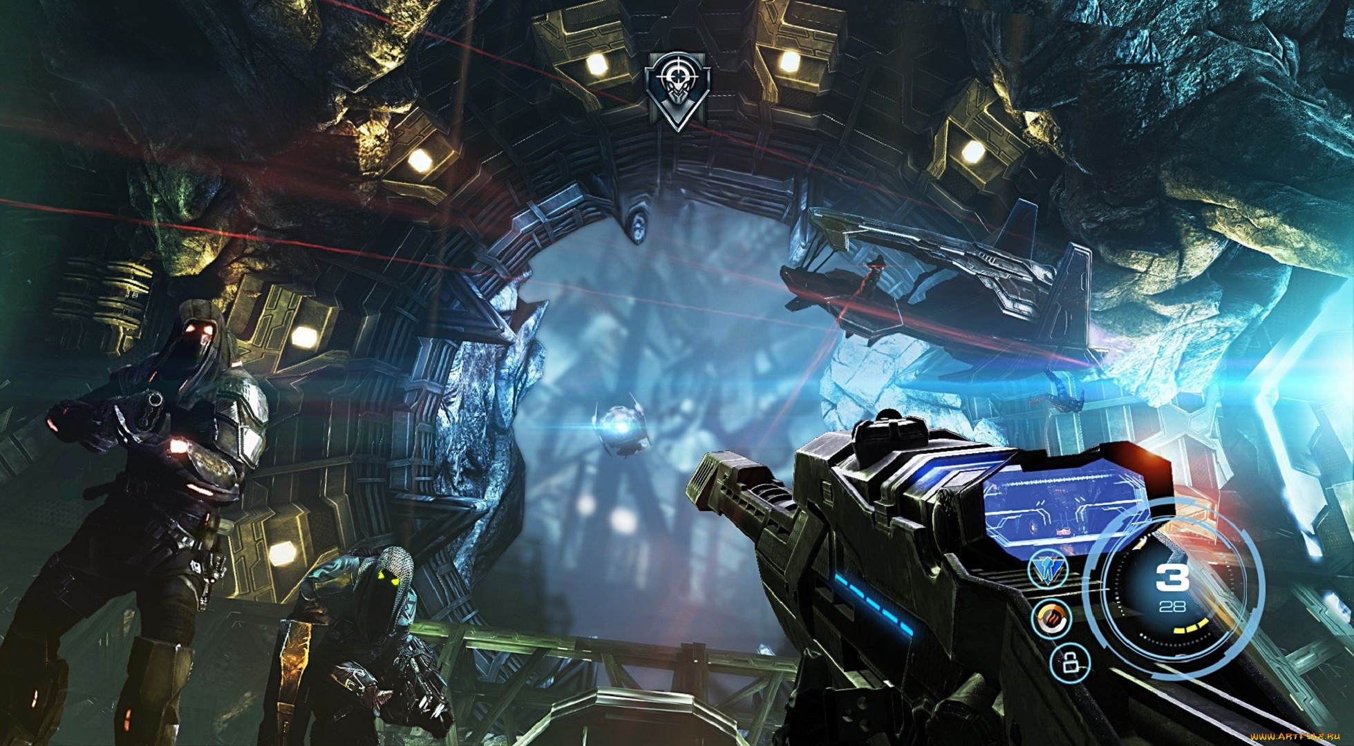  , alien rage, , , , 